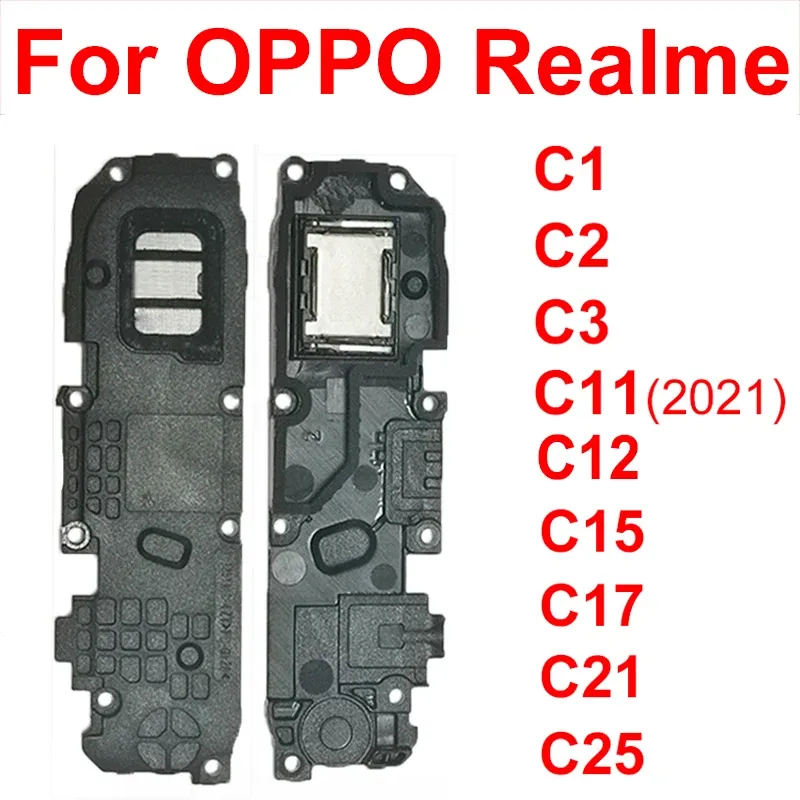 REALME C21 2021 ORJ ANTENLİ BUZER