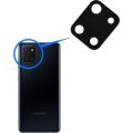 SAMSUNG NOTE 10 LİTE KAMERA LENSİ