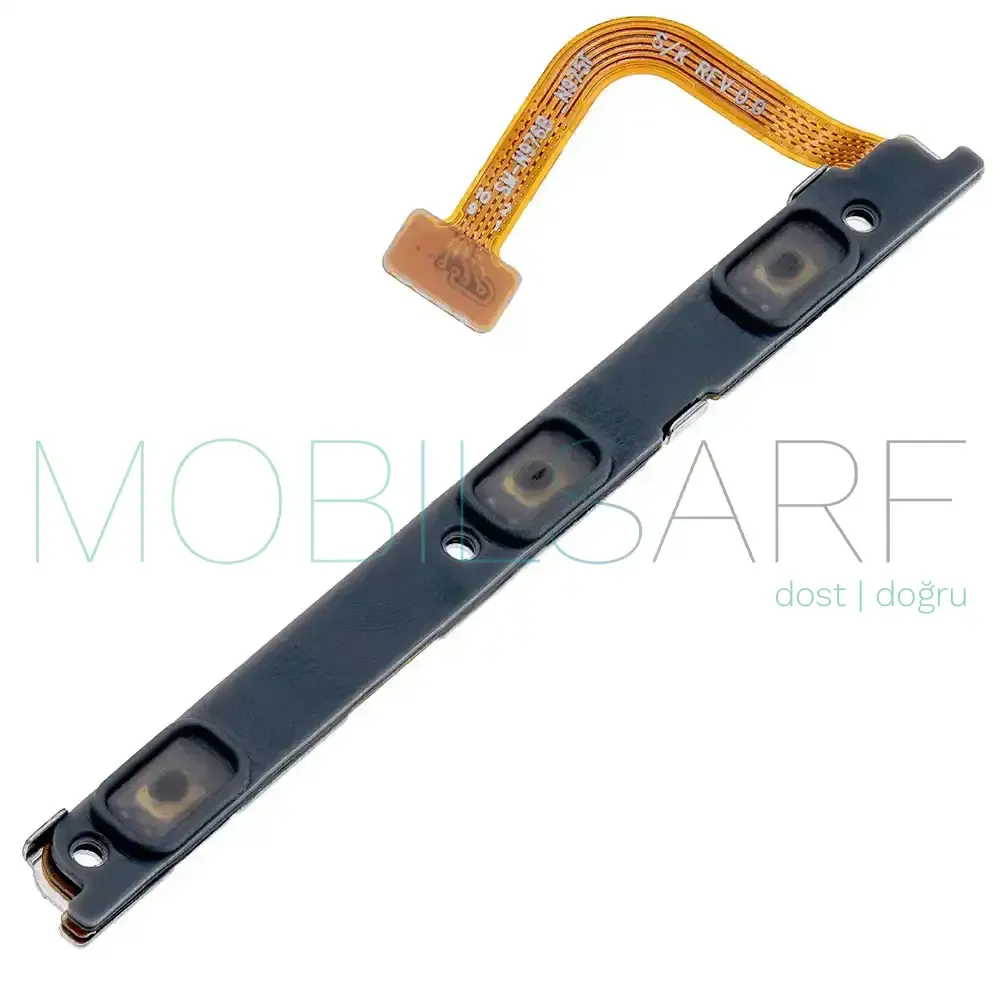 SAMSUNG NOTE 10 PLUS ON OFF SES FİLMİ