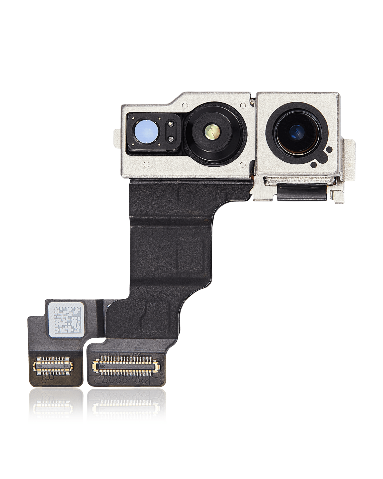 İPHONE 15 ÖN KAMERA