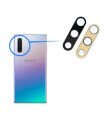 SAMSUNG NOTE 10 PLUS KAMERA LENSİ