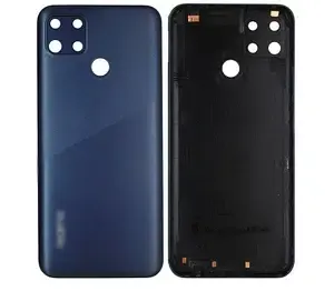 REALME C11 KAMERA LENSLİ ARKA KAPAK