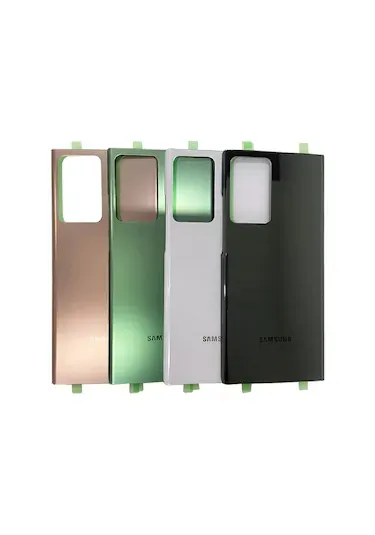 SAMSUNG NOTE 20 ULTRA  ARKA KAPAK