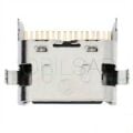 SAMSUNG M12-M127 TEK ŞARJ SOKETİ