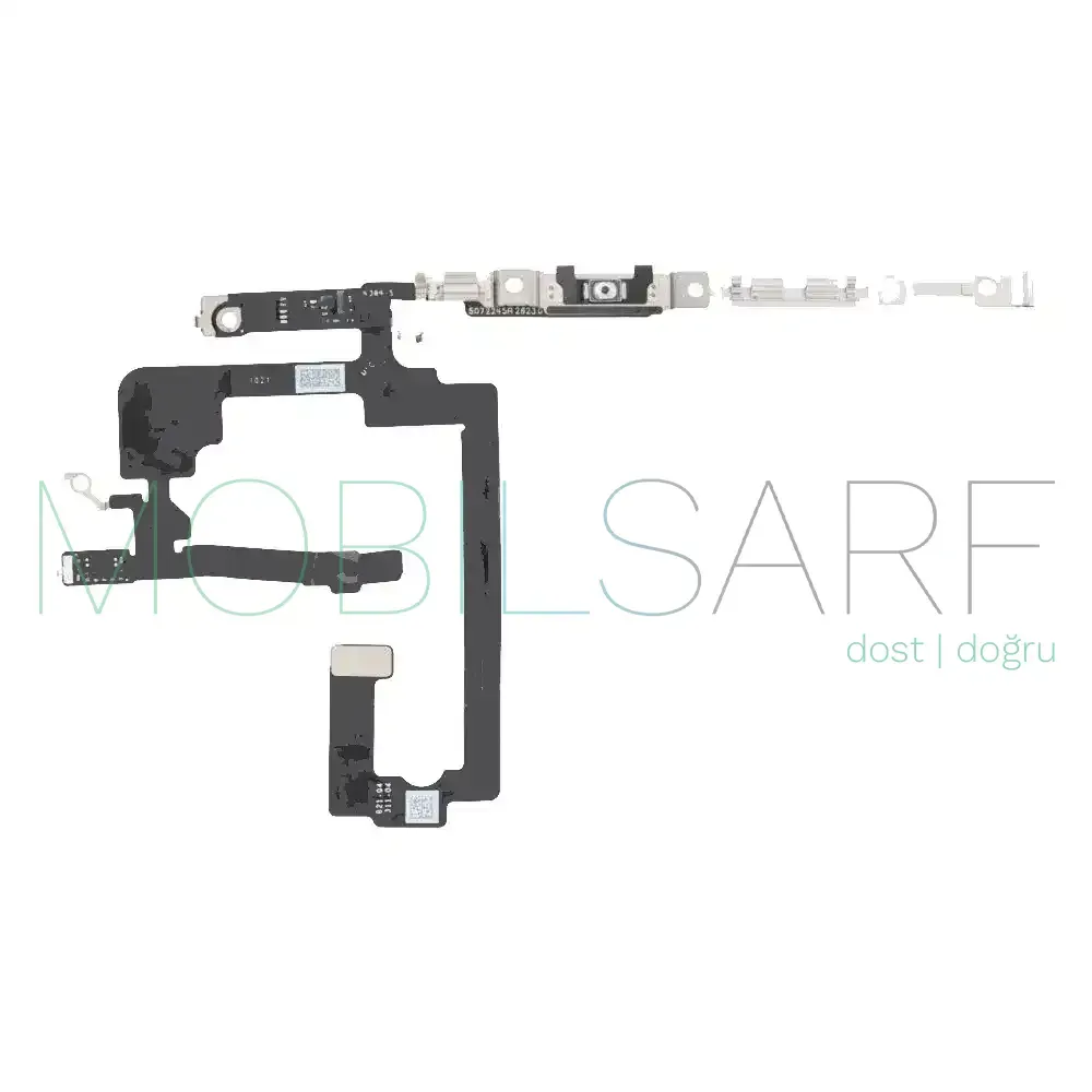 İPHONE 15 PLUS ORJ ON OFF FİLMİ