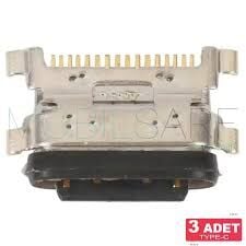 XİAOMİ Mİ 11 LİTE ORJ TEK ŞARJ SOKETİ