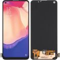 REALME 7 PRO SERVİS ORJ EKRAN ÇİTASIZ SİYAH
