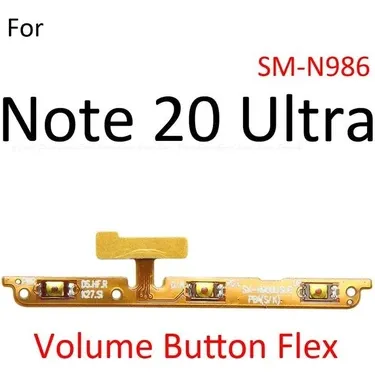 SAMSUNG NOTE 20 ULTRA ON OFF SES FİLMİ